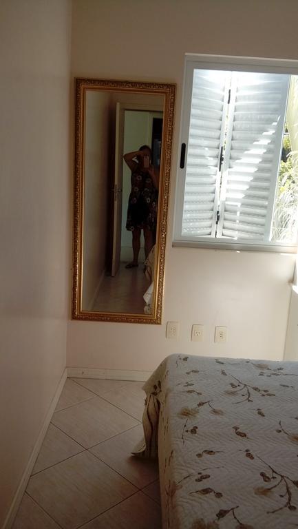 Apto Fantastico Em Jurere Διαμέρισμα Florianópolis Εξωτερικό φωτογραφία